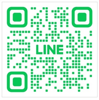 LINE QR Code